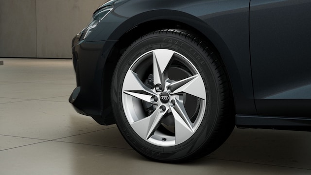 Audi A3 30 TFSI S-Tronic Sportback