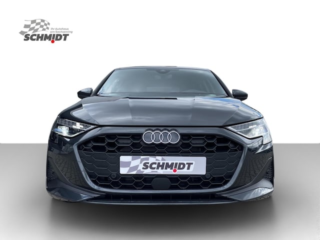 Audi A3 30 TFSI Sportback