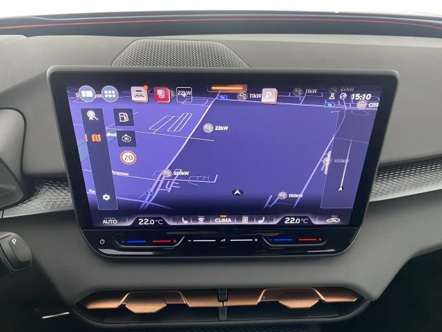 Cupra Terramar 2.0 TSI