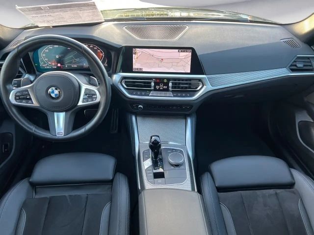 BMW 440 Coupé Gran Coupé M440i xDrive