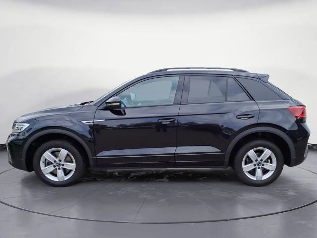 Volkswagen T-Roc 2.0 TSI 4Motion DSG R-Line