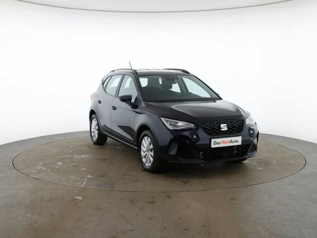 Seat Arona 1.0 EcoTSI Style