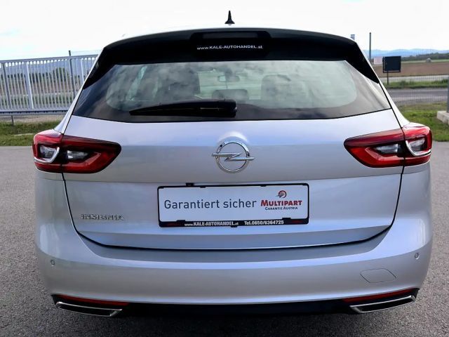 Opel Insignia Business Sports Tourer