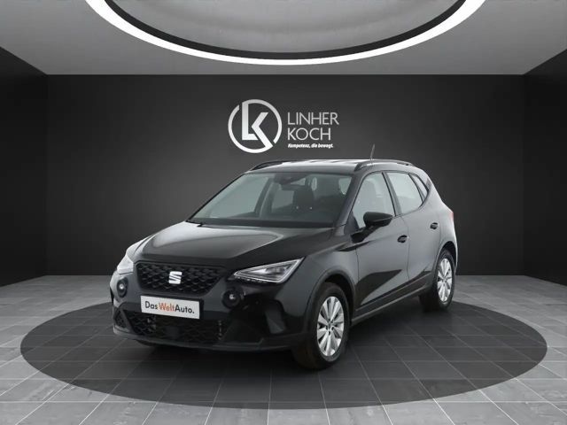 Seat Arona 1.0 TSI DSG Style