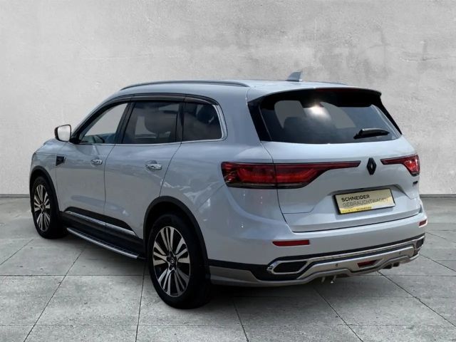 Renault Koleos Blue Initiale Paris