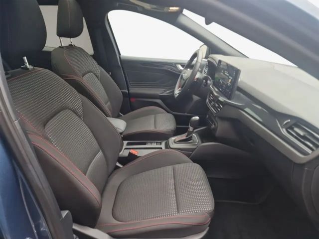 Ford Focus EcoBoost ST Line Wagon