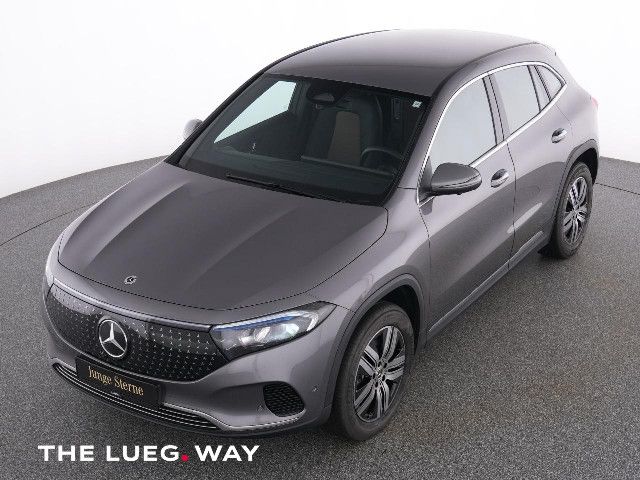 Mercedes-Benz EQA 300 4MATIC