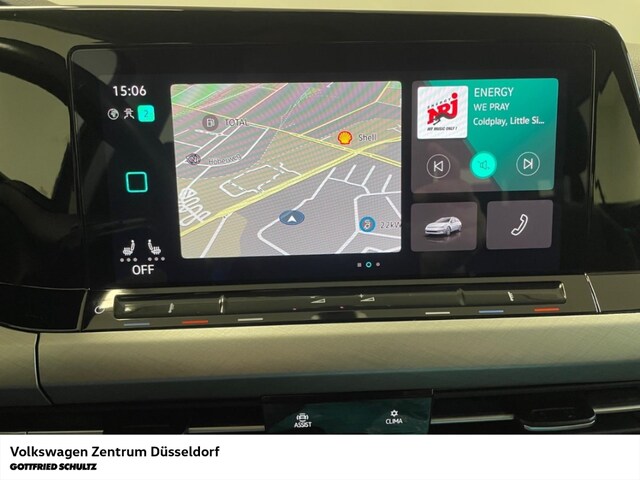 Volkswagen Golf 2.0 TDI DSG Life Variant