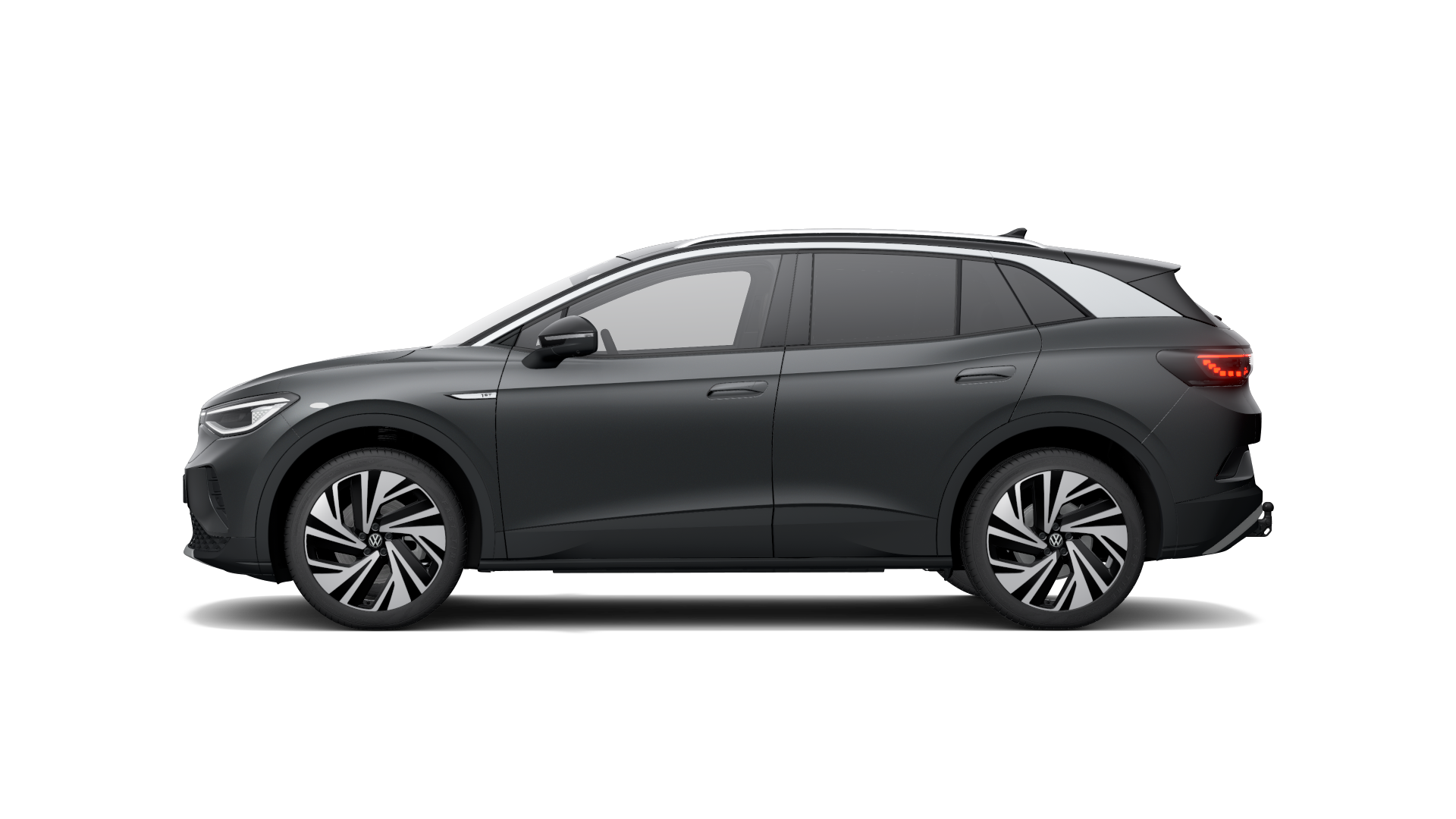 Volkswagen ID.4 1st Edition Performance Pro