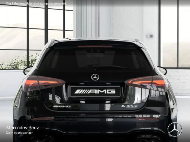 Mercedes-Benz A 45 AMG 4MATIC AMG Line