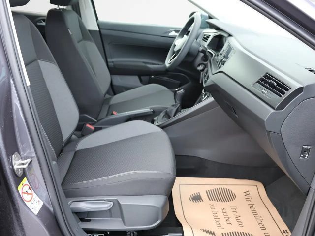 Volkswagen Taigo Austria TSI