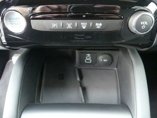 Ford Kuga Hybrid ST Line