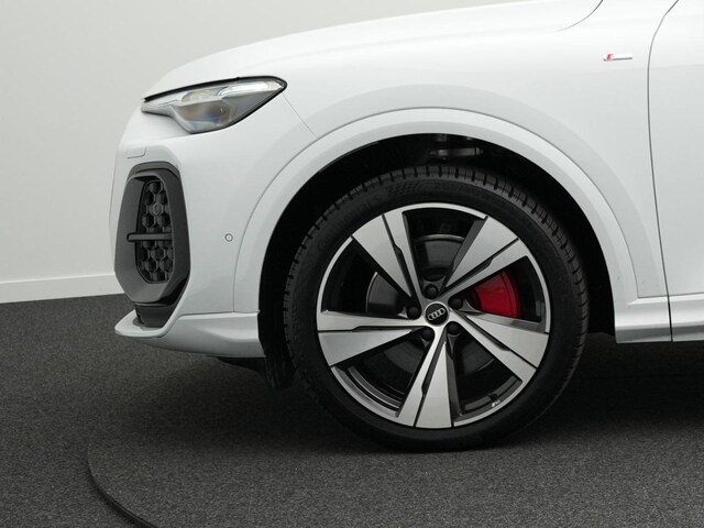 Audi Q5 Quattro S-Tronic