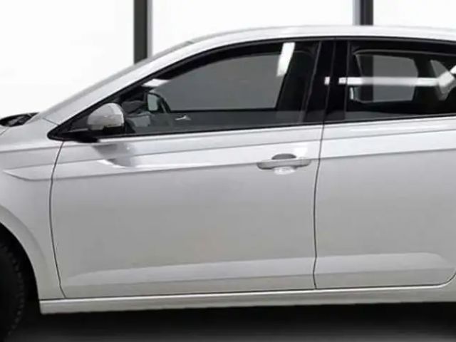 Volkswagen Polo Life