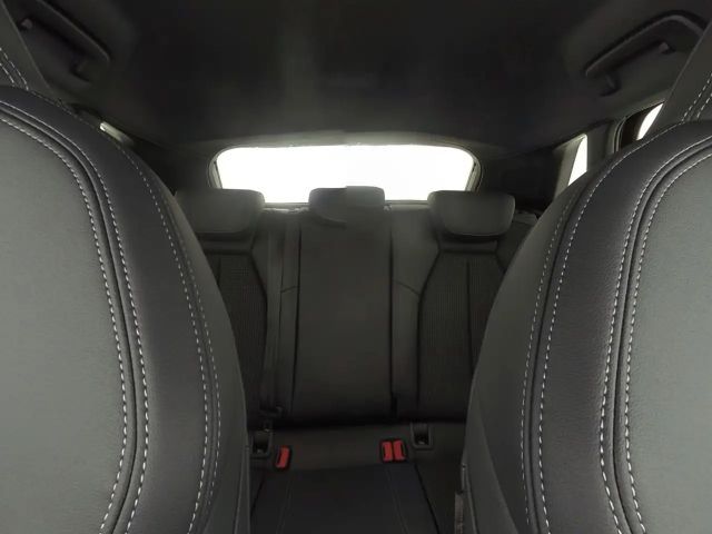 Audi S3 Sedan Sportback