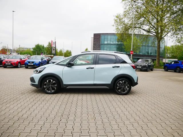 Honda Jazz 1.5 Advance Hybrid i-MMD