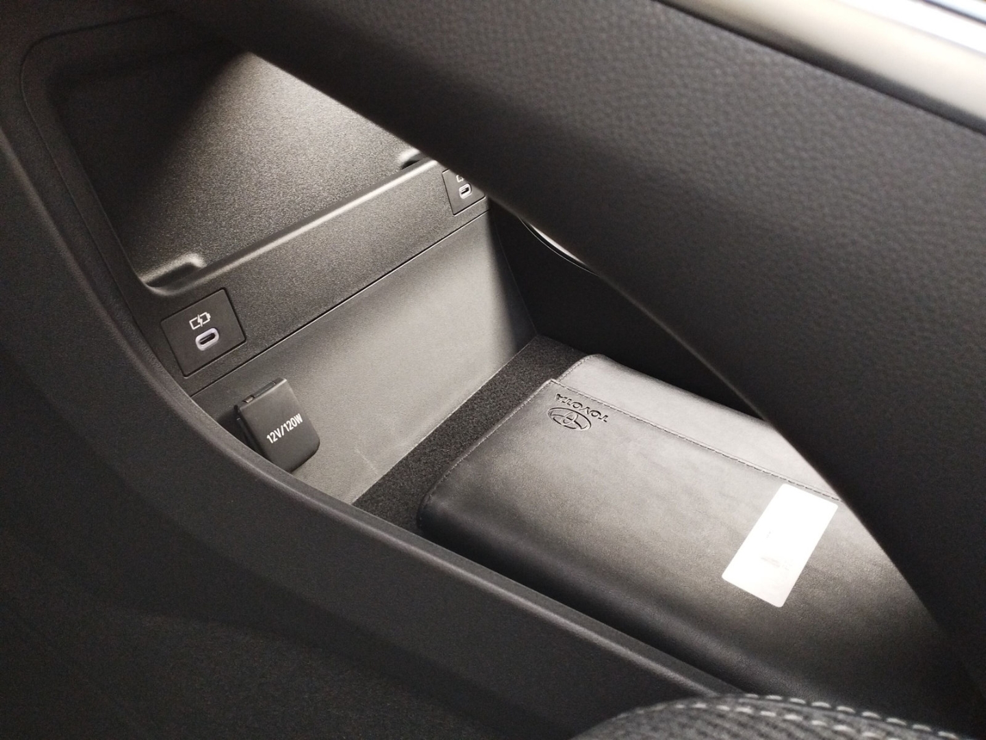 Toyota bZ4X 5-deurs Basis Comfort