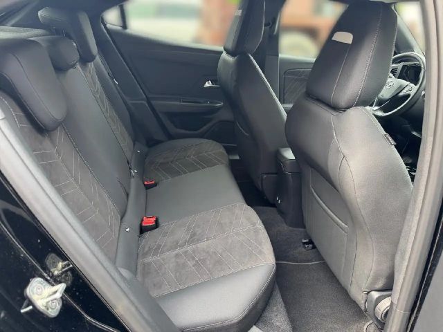 Opel Mokka Mokka-e Ultimate