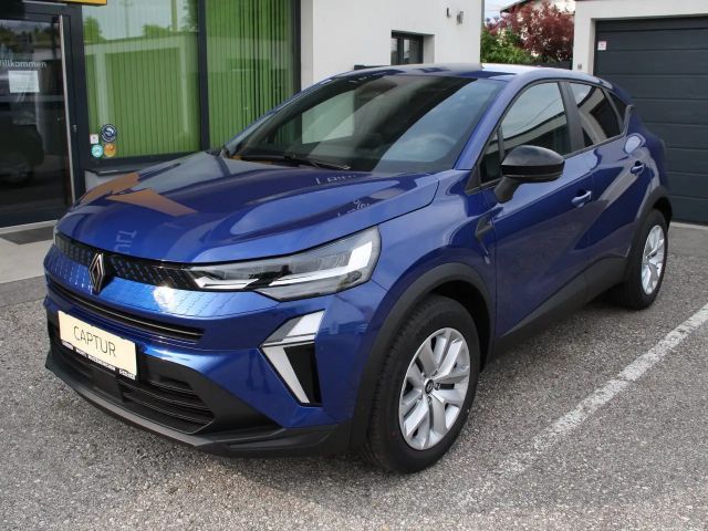 Renault Captur Evolution TCe 90
