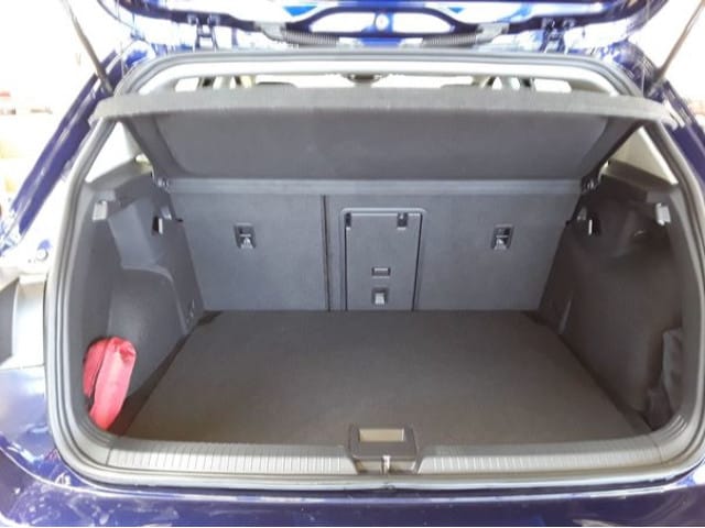 Volkswagen Golf 1.5 TSI Golf VIII Life