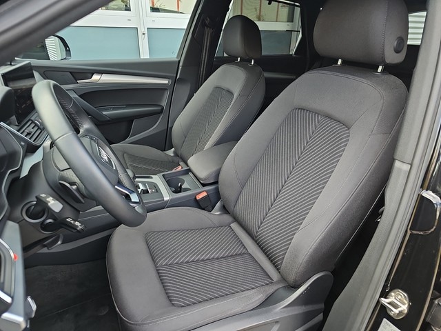 Audi Q5 50 TDI Quattro