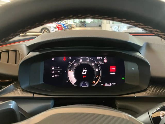 Cupra Terramar 2.0 TSI VZ