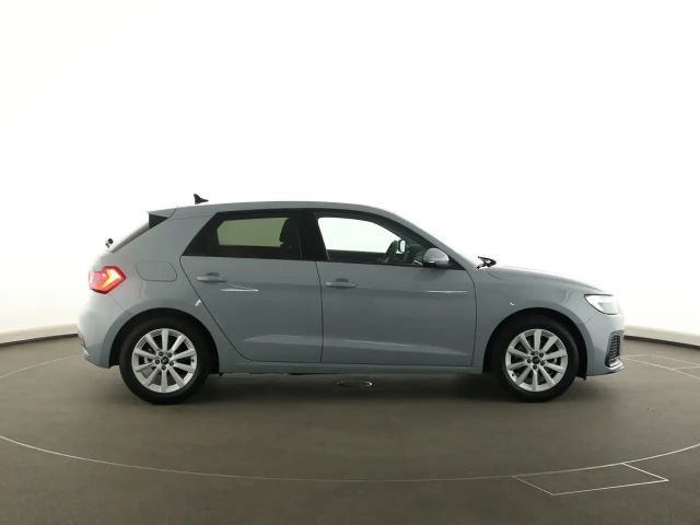 Audi A1 1.0 TFSI S-Tronic Sportback