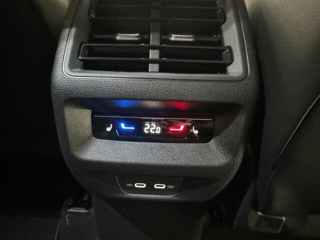 Volkswagen Tiguan 4Motion DSG