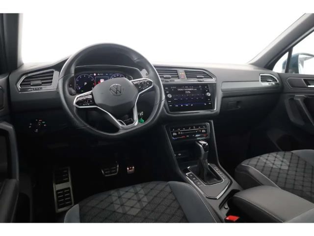 Volkswagen Tiguan 1.5 TSI DSG R-Line