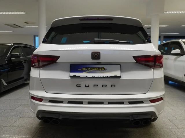 Cupra Ateca 2.0 TSI 4Drive VZ