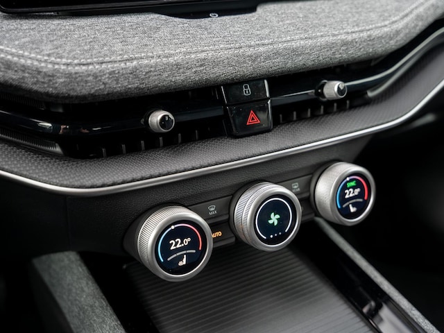 Skoda Superb 1.5 TSI Combi iV