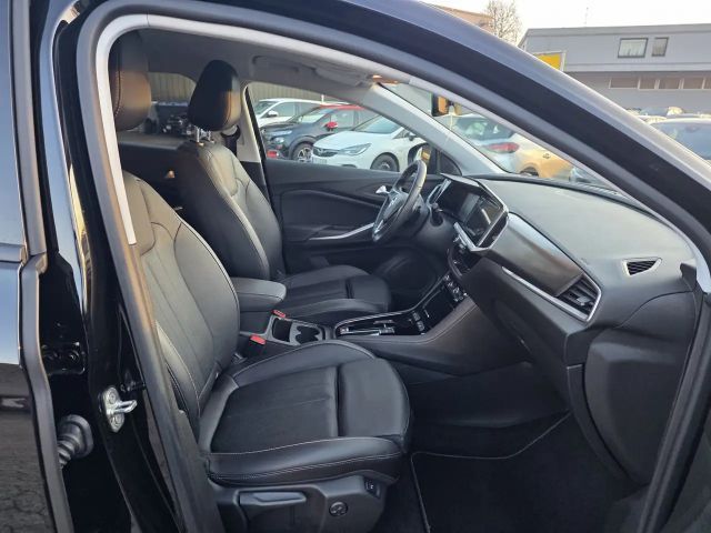 Opel Grandland X Business Elegance