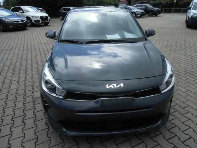 Kia Rio 1.2 EXCLUSIVE  KLIMAAUTOMATIK  DAB+  LM-FELGEN