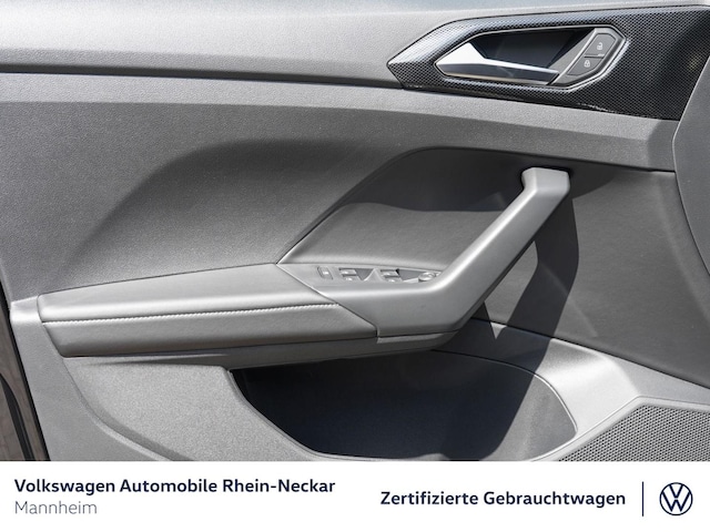 Volkswagen T-Cross 1.0 TSI DSG