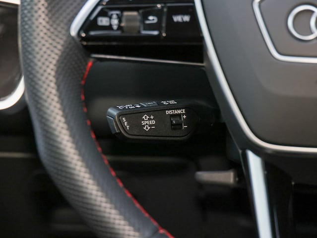 Audi A6 50 TDI Avant Quattro Sport