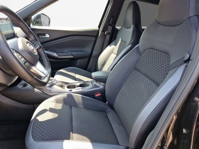 Nissan Juke N-Connecta