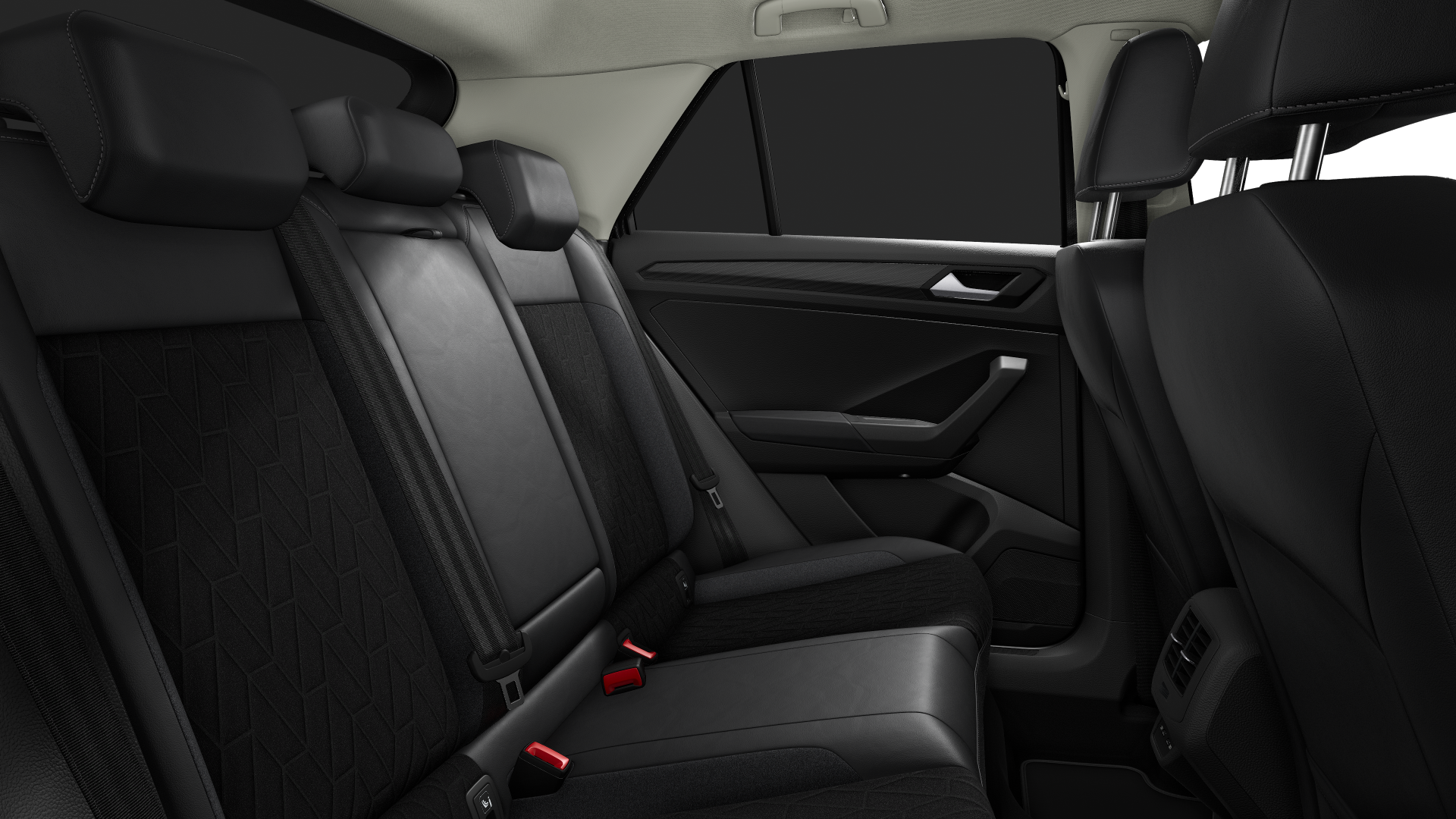 Volkswagen T-Roc 2.0 TDI DSG