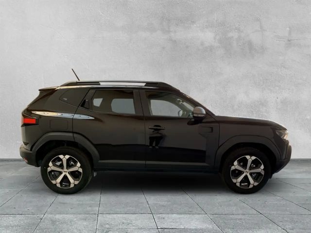 Dacia Duster 4WD TCe 130