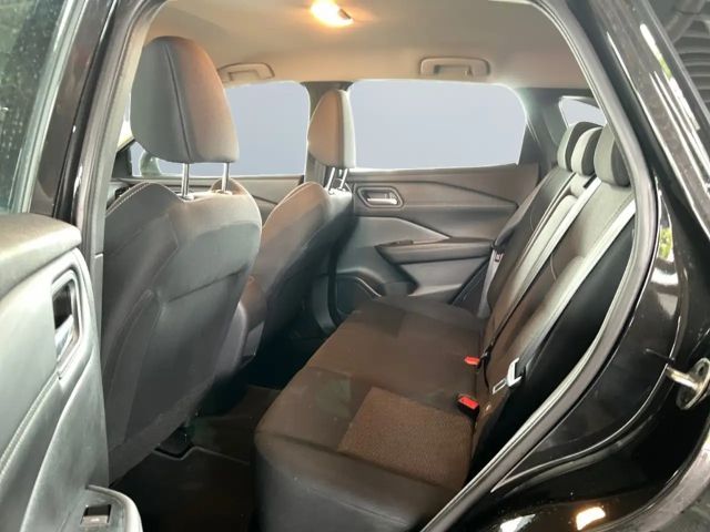 Nissan Qashqai Acenta DIG-T