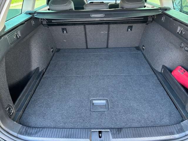 Volkswagen Passat Business DSG Variant