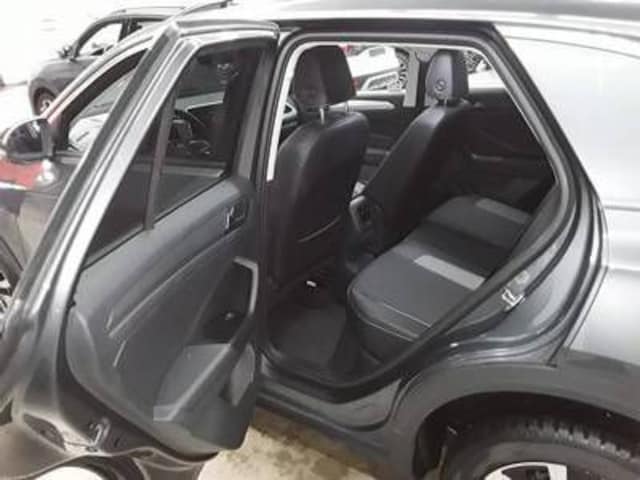 Volkswagen T-Roc 1.0 TSI