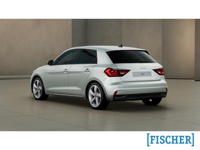 Audi A1 30 TFSI Sportback
