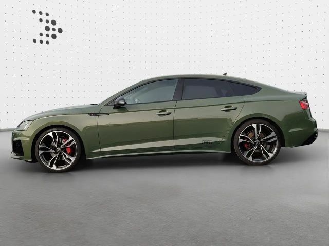 Audi A5 40 TDI Business Quattro S-Line