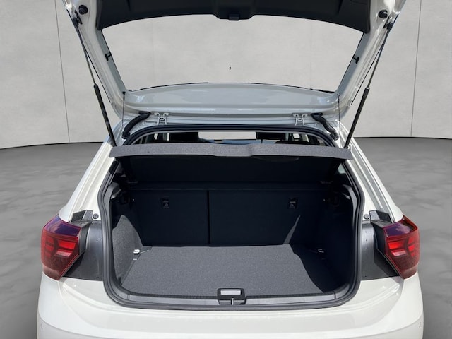 Volkswagen Polo Polo 1.0l "Goal" Rückfahrkamera