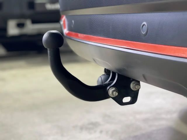 Subaru Forester Sport