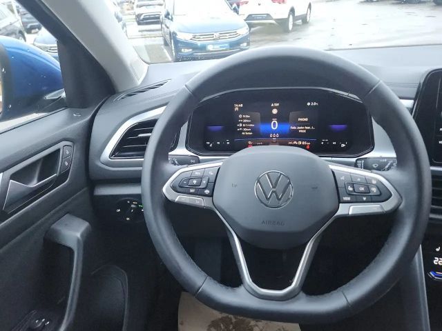 Volkswagen T-Roc 1.5 TSI