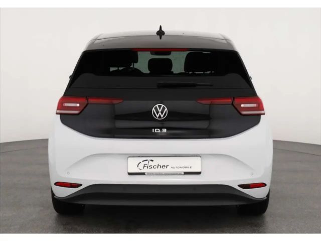 Volkswagen ID.3 58 KWh Performance Pro