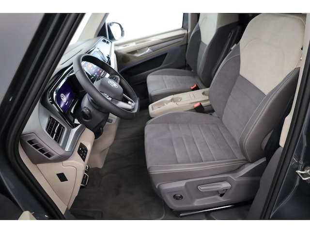 Volkswagen Multivan 4Motion eHybrid