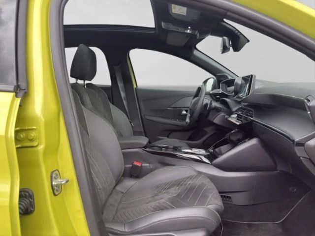 Peugeot 208 GT-Line Hybrid