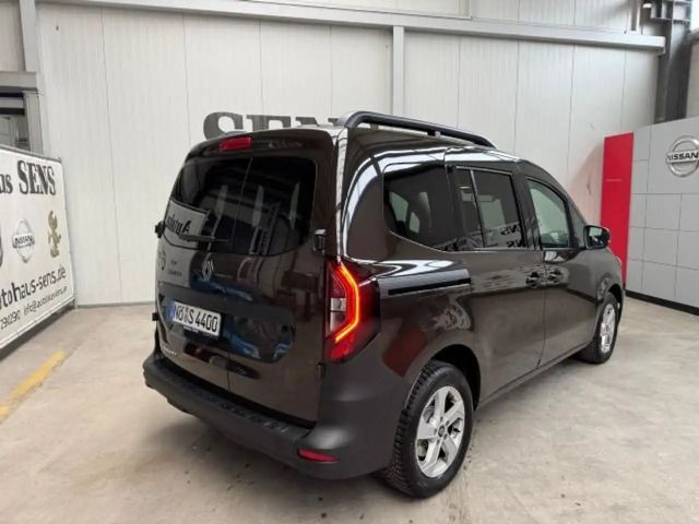 Renault Kangoo EDC TCe 130 Techno